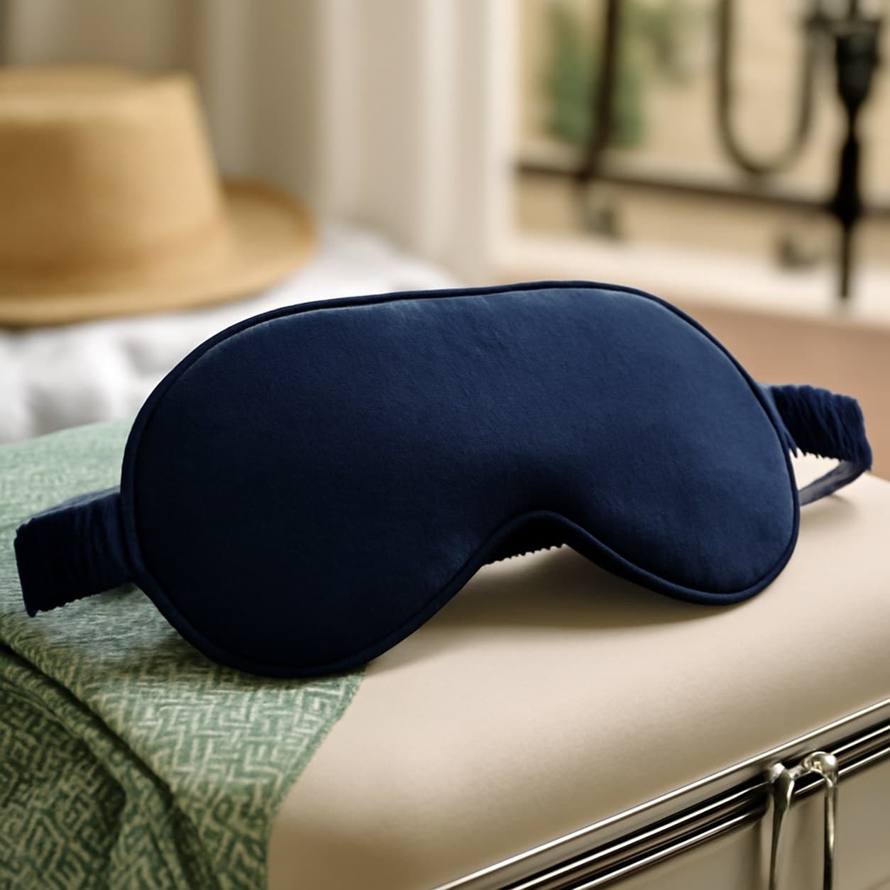 Masque de sommeil