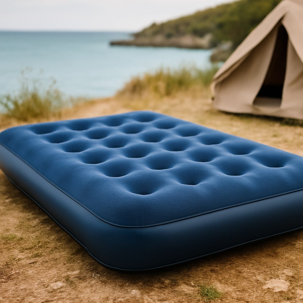 Matelas gonflable