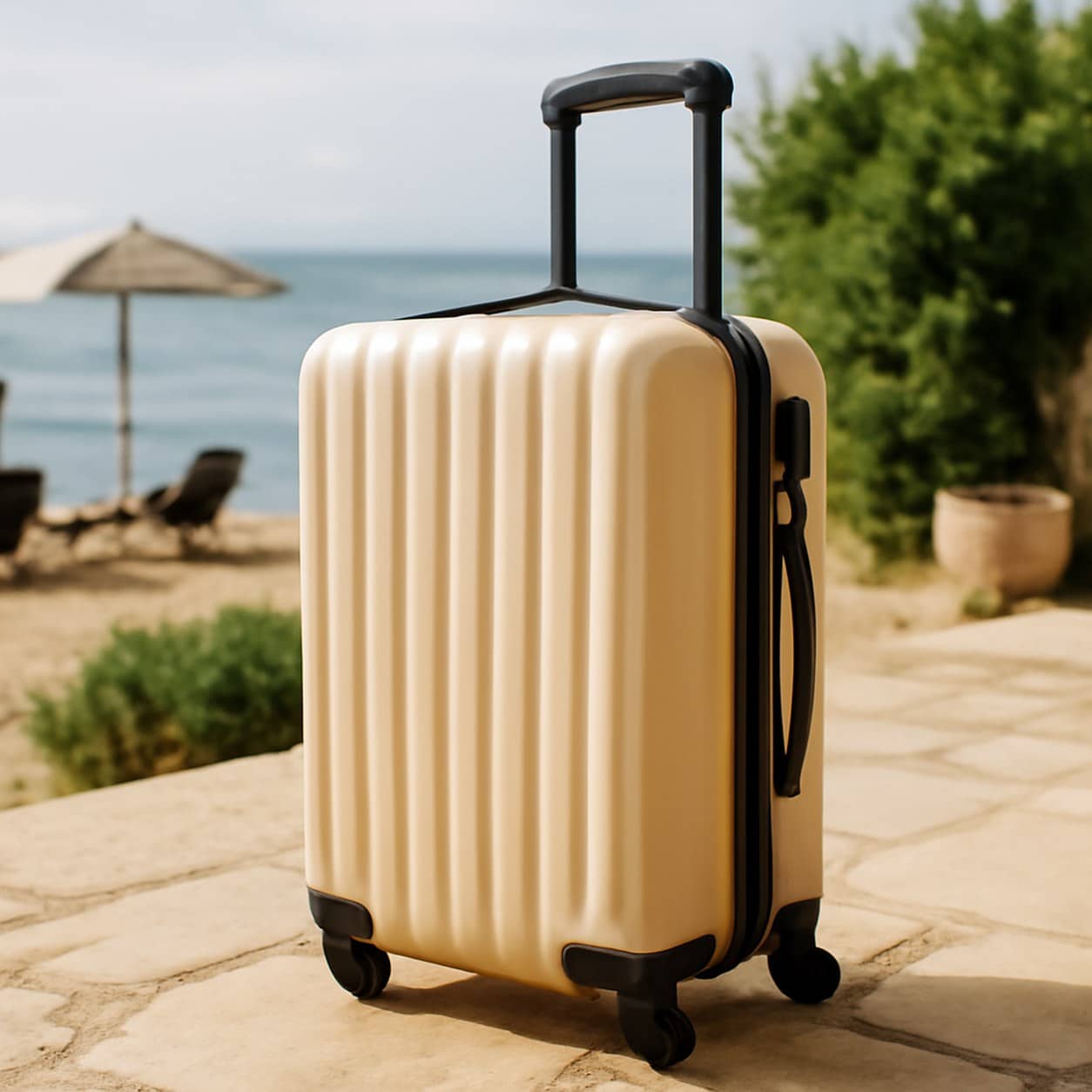 Valise cabine
