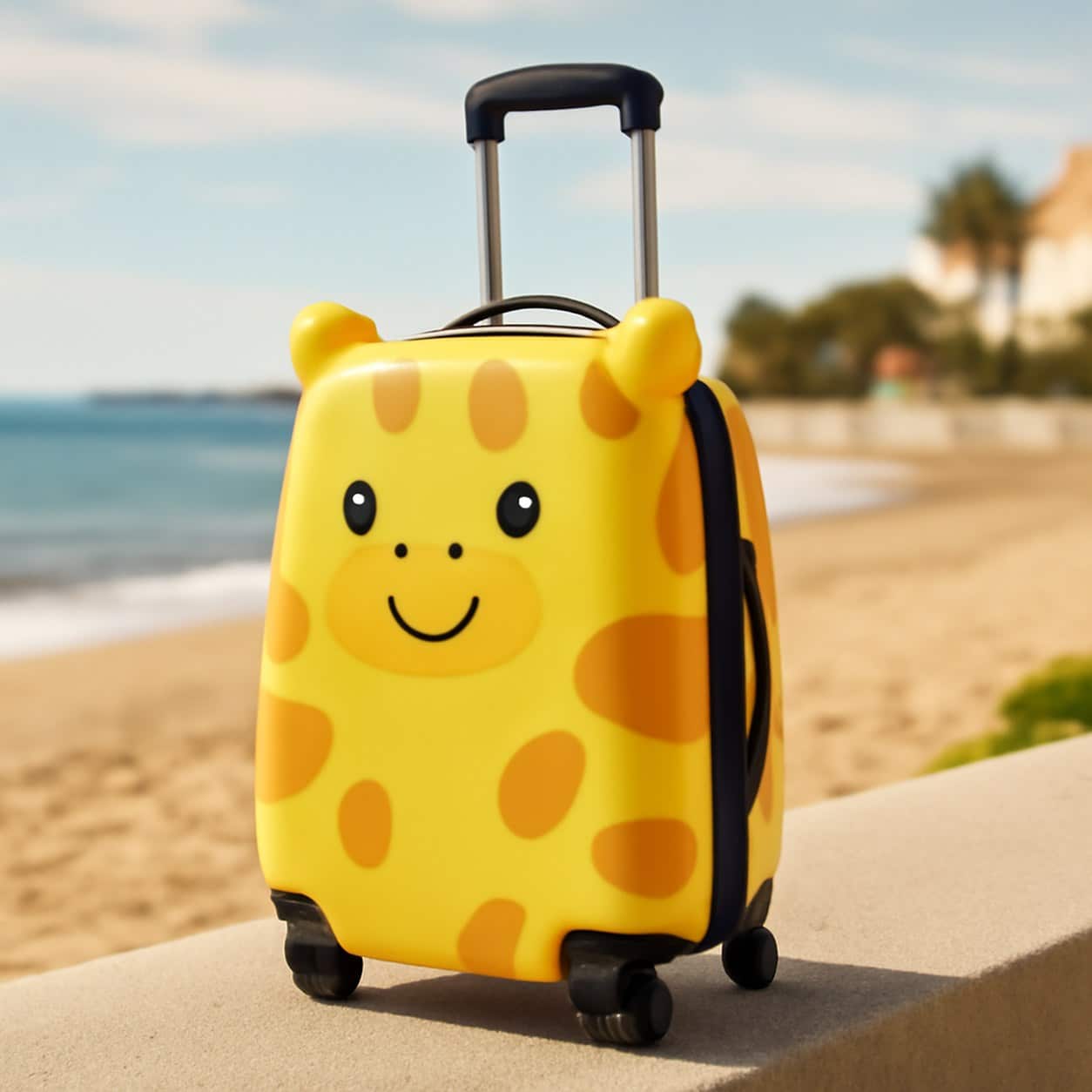 Valise enfant
