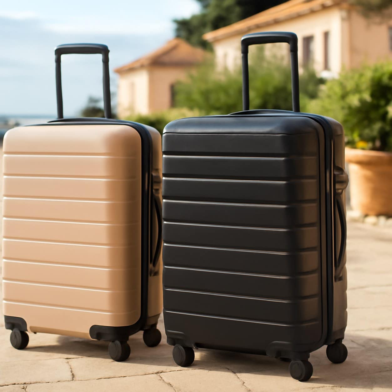 Valises & bagages