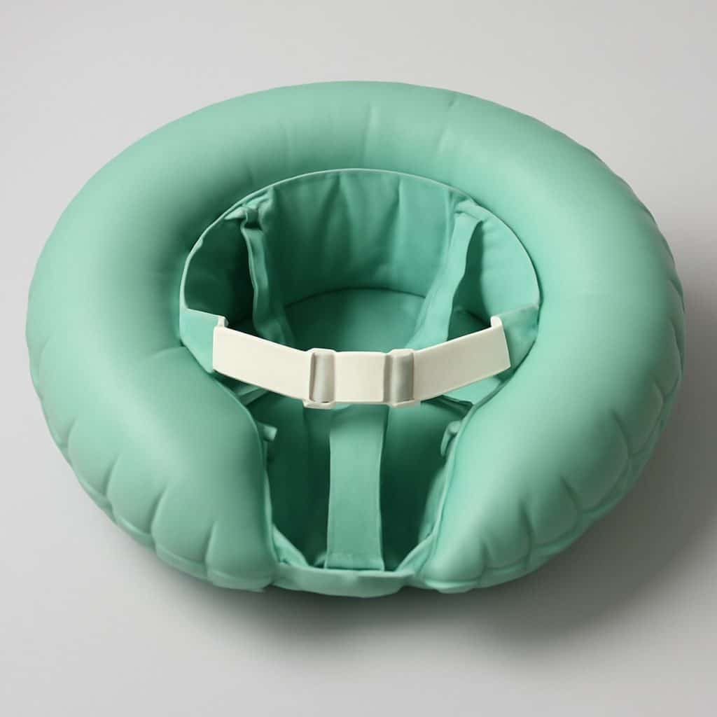 Bouée culotte pour bébé 70 cm présenté seul